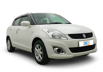 Maruti Swift Dzire-img